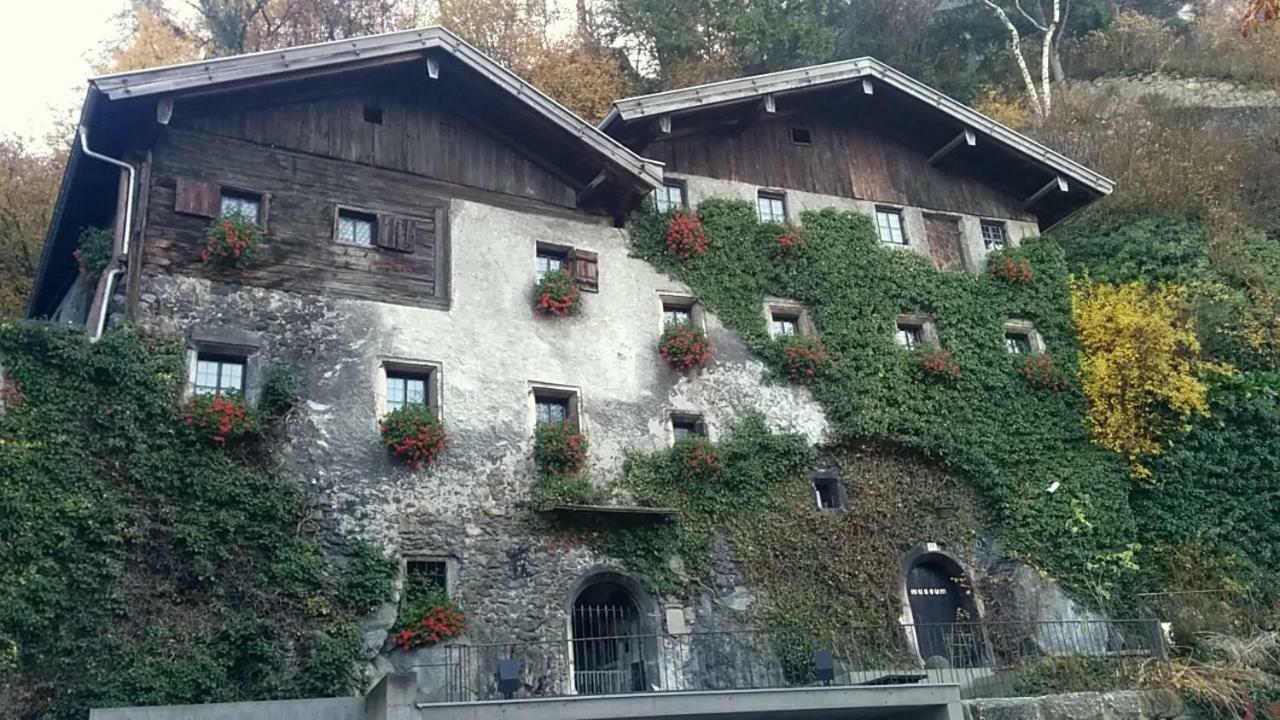 Apartment Am Inn Innsbruck Exterior photo