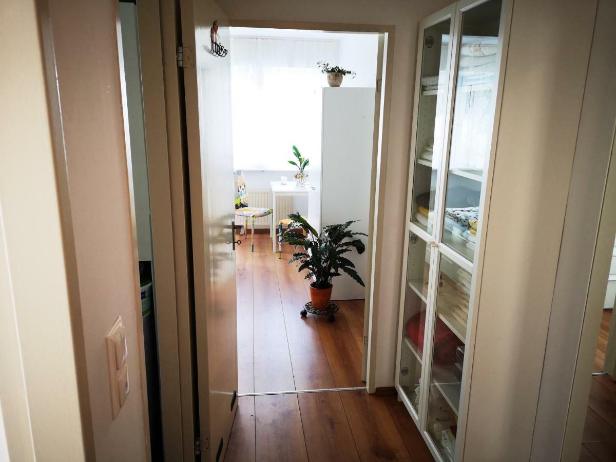 Apartment Am Inn Innsbruck Exterior photo